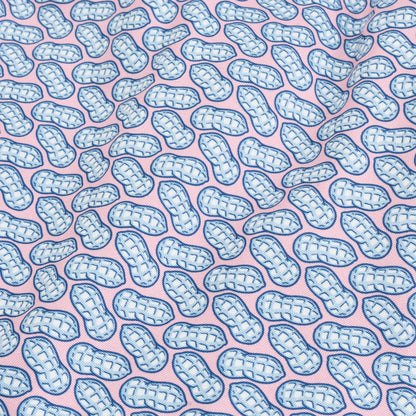 Peanuts Performance Boxer - Powder Pink