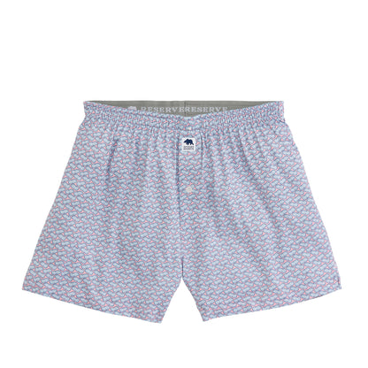 Peanuts Performance Boxer - Powder Pink