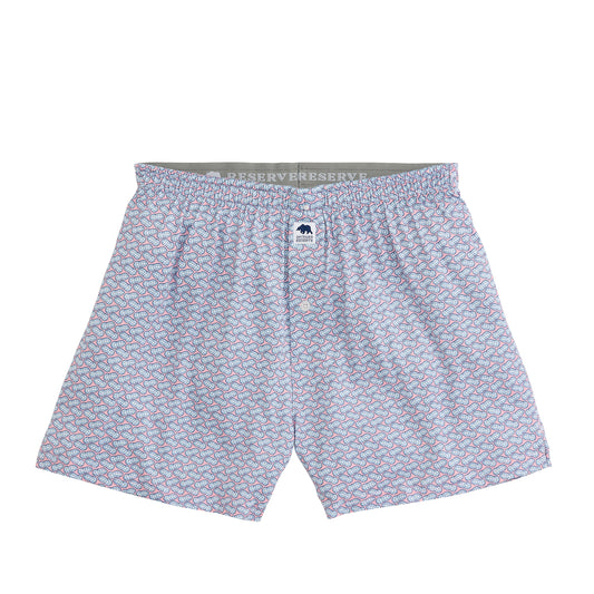 Peanuts Performance Boxer - Powder Pink