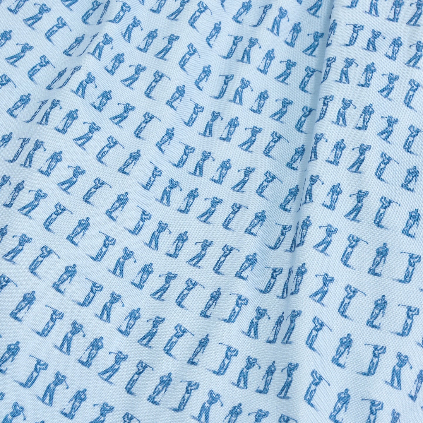 Tee Time Performance Boxer - Skyride
