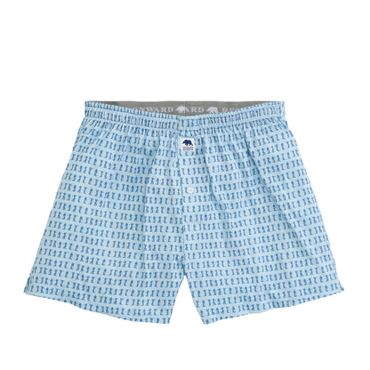 Tee Time Performance Boxer - Skyride