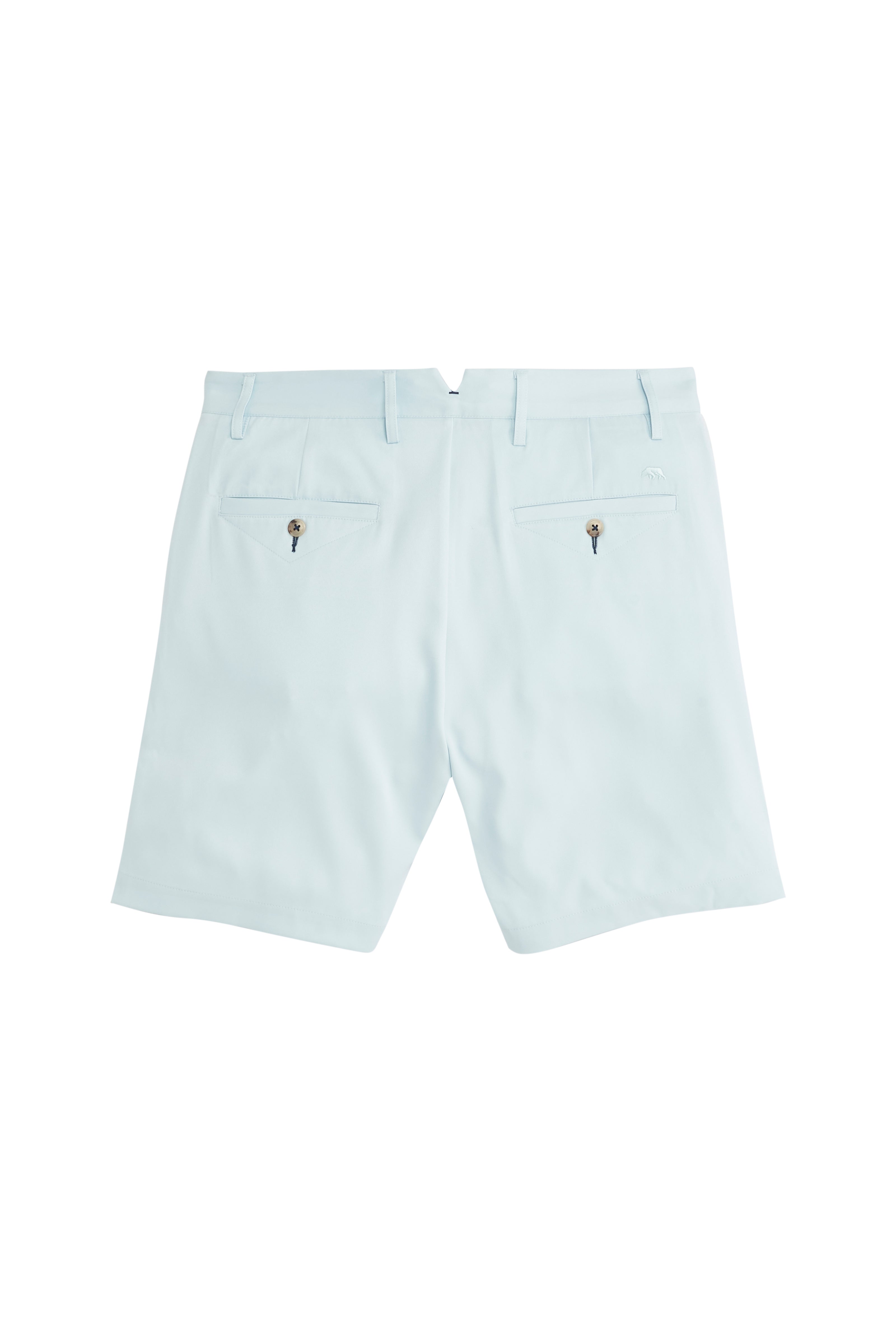 Blue sale golf shorts