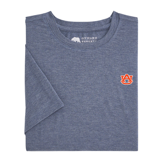 Auburn Sport Tee