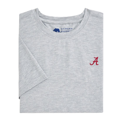 Alabama Sport Tee