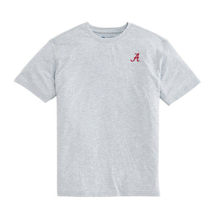 Alabama Sport Tee