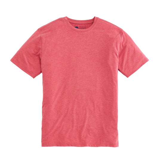 Sport Tee - Red