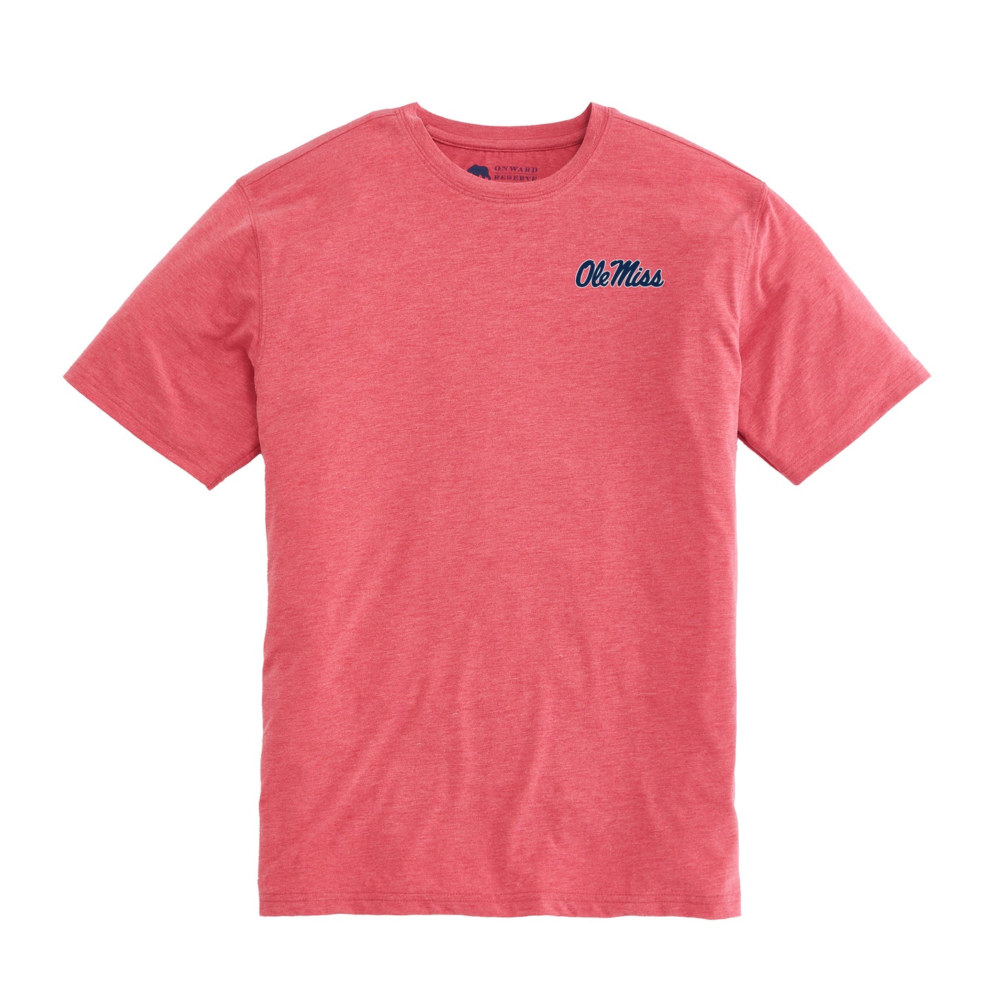 Ole Miss Sport Tee