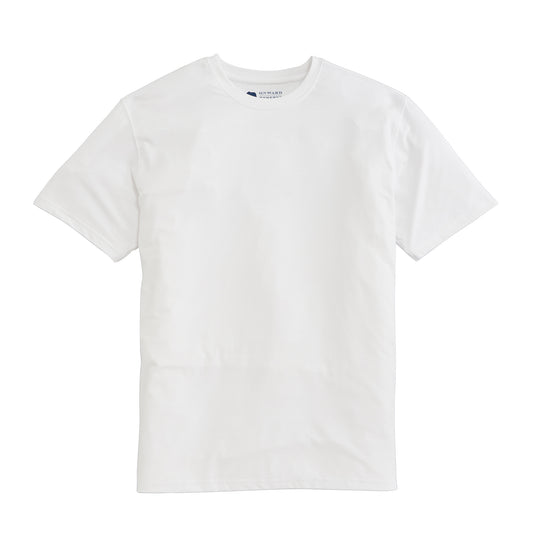 Sport Tee - White