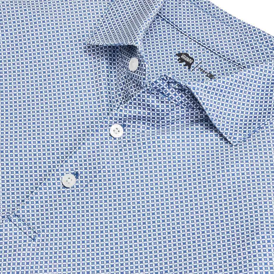 Next Level Performance Polo - Horizon