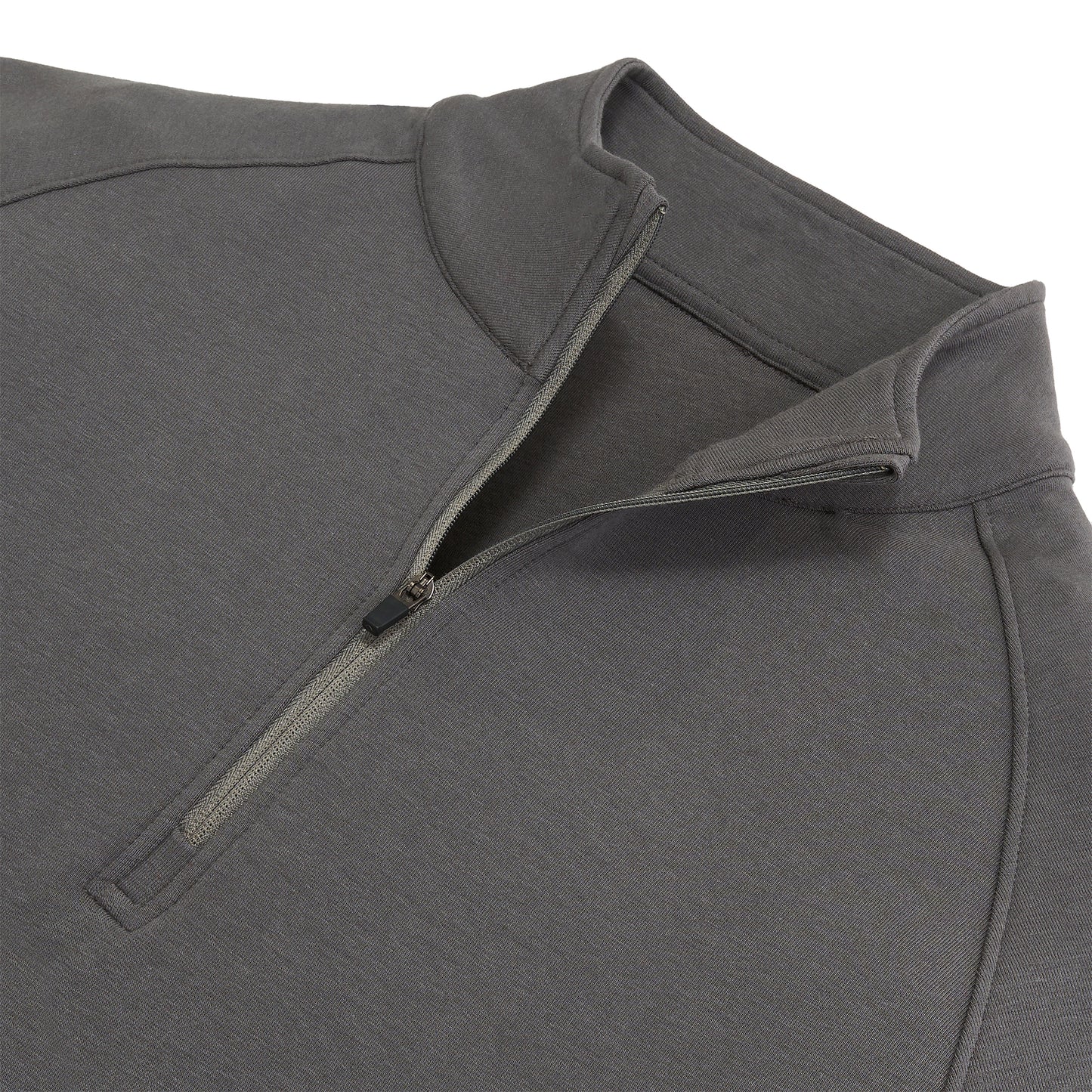 Home Team Pullover - Ash