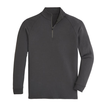 Home Team Pullover - Ash