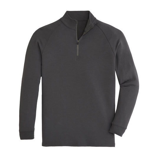 Home Team Pullover - Ash