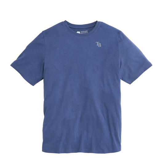 Tampa Bay Rays Luxe Tee