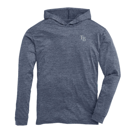 Tampa Bay Rays Performance Hoodie