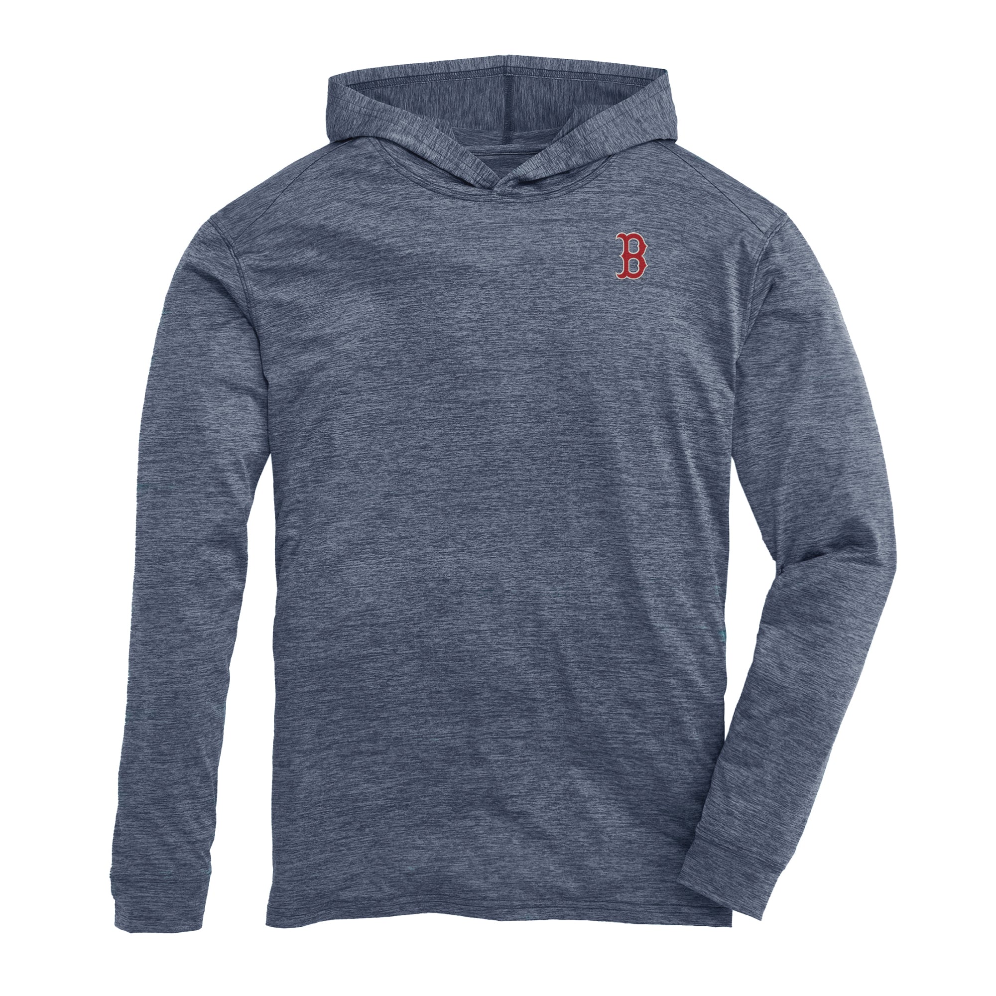 Red on sale sox hoodie