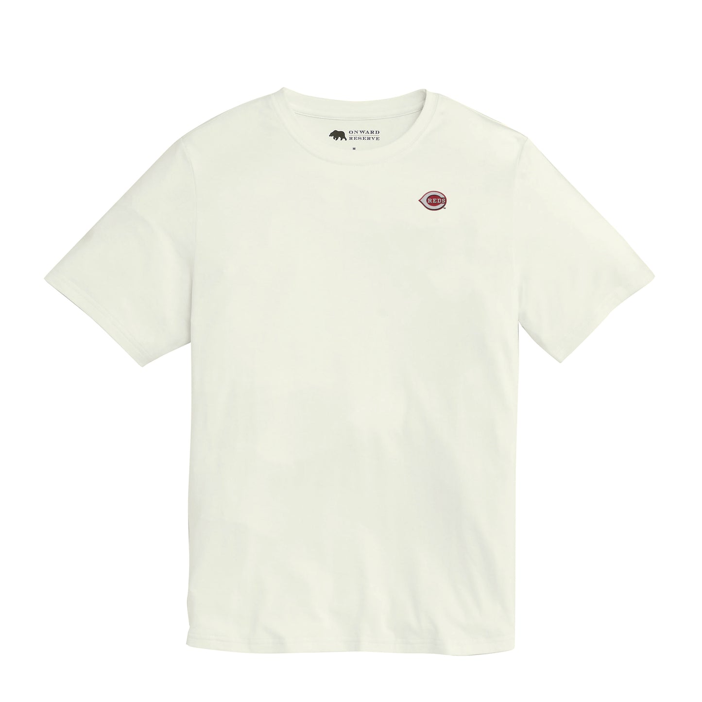 Cincinnati Reds Luxe Tee