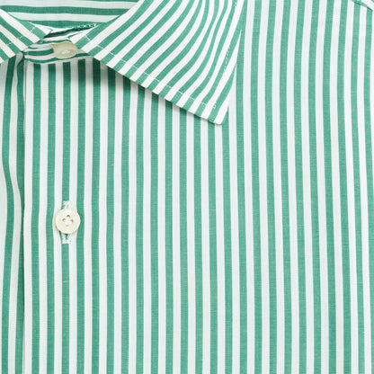 Fairway Stripe Reserve Spread Collar - Fairway