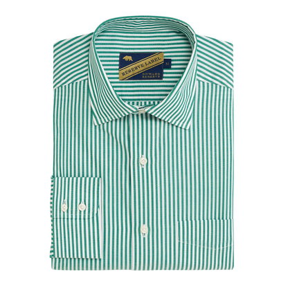 Fairway Stripe Reserve Spread Collar - Fairway