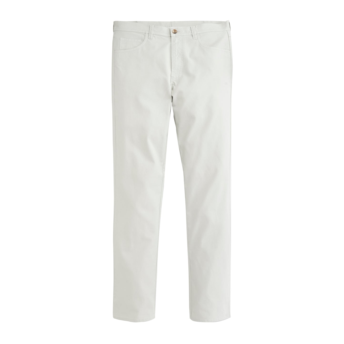 Reserve Pima Five Pocket Pants