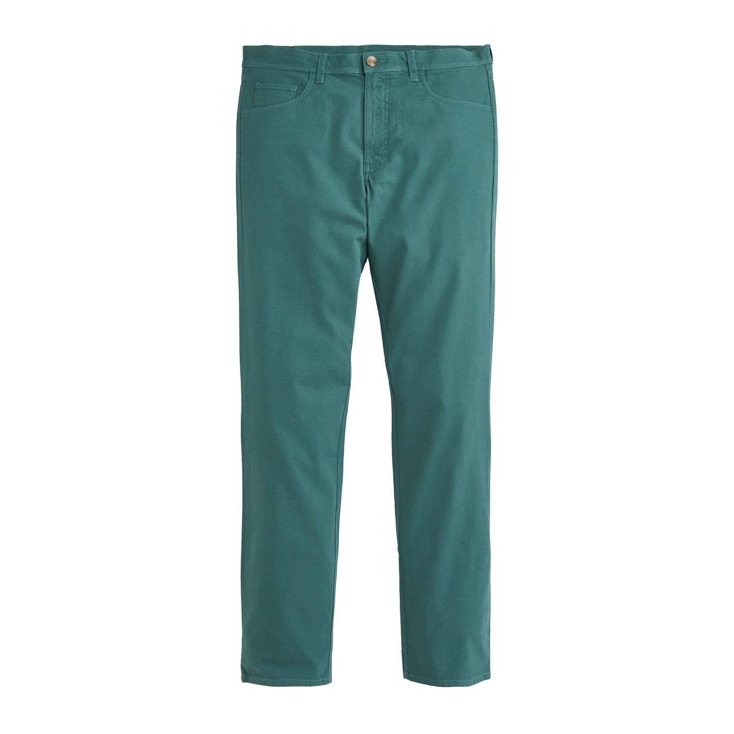 Reserve Pima Five Pocket Pants