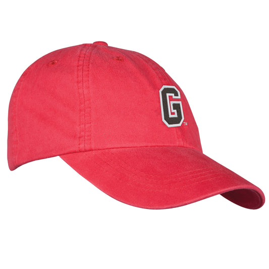 Vintage G Cotton Hat
