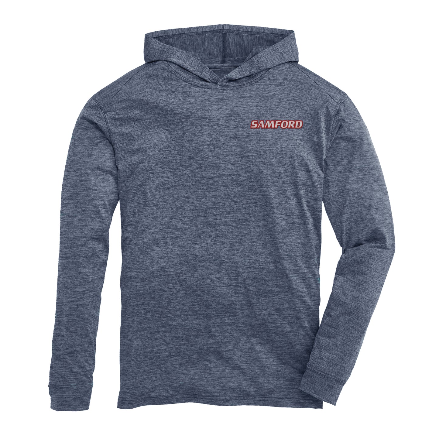 Samford Performance Hoodie