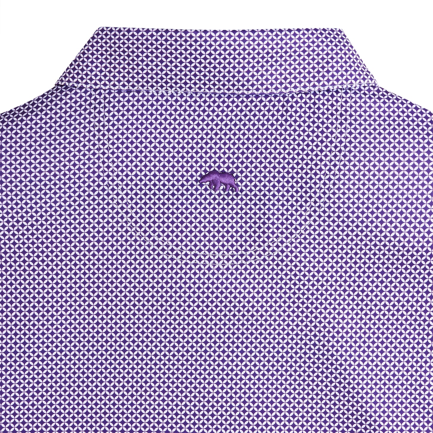 Scope Performance Polo - Purple