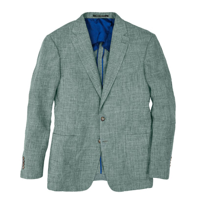 Drago Shale Check Sport Coat