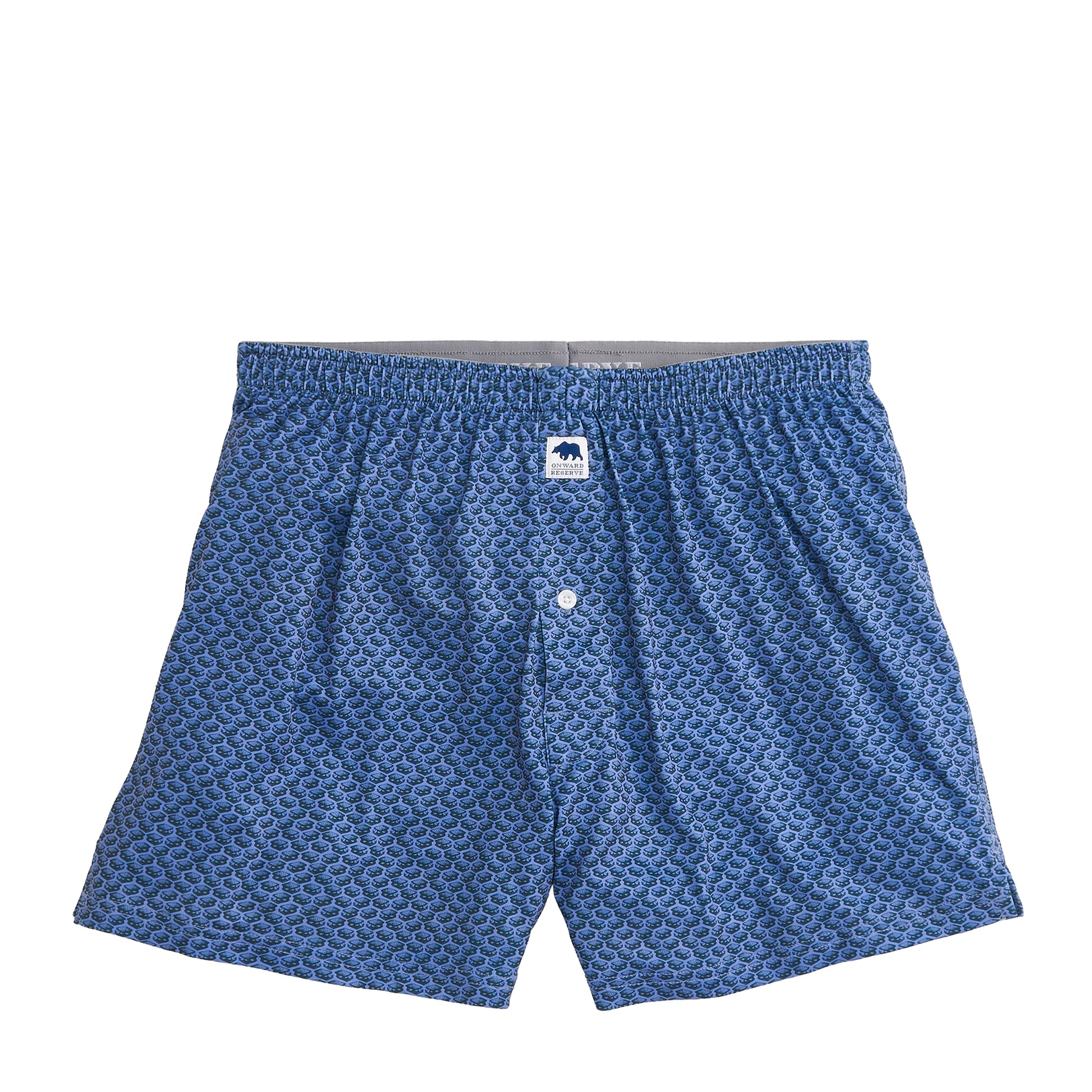S'mores Performance Boxers – Onward Reserve