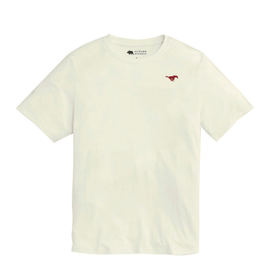 SMU Luxe Tee