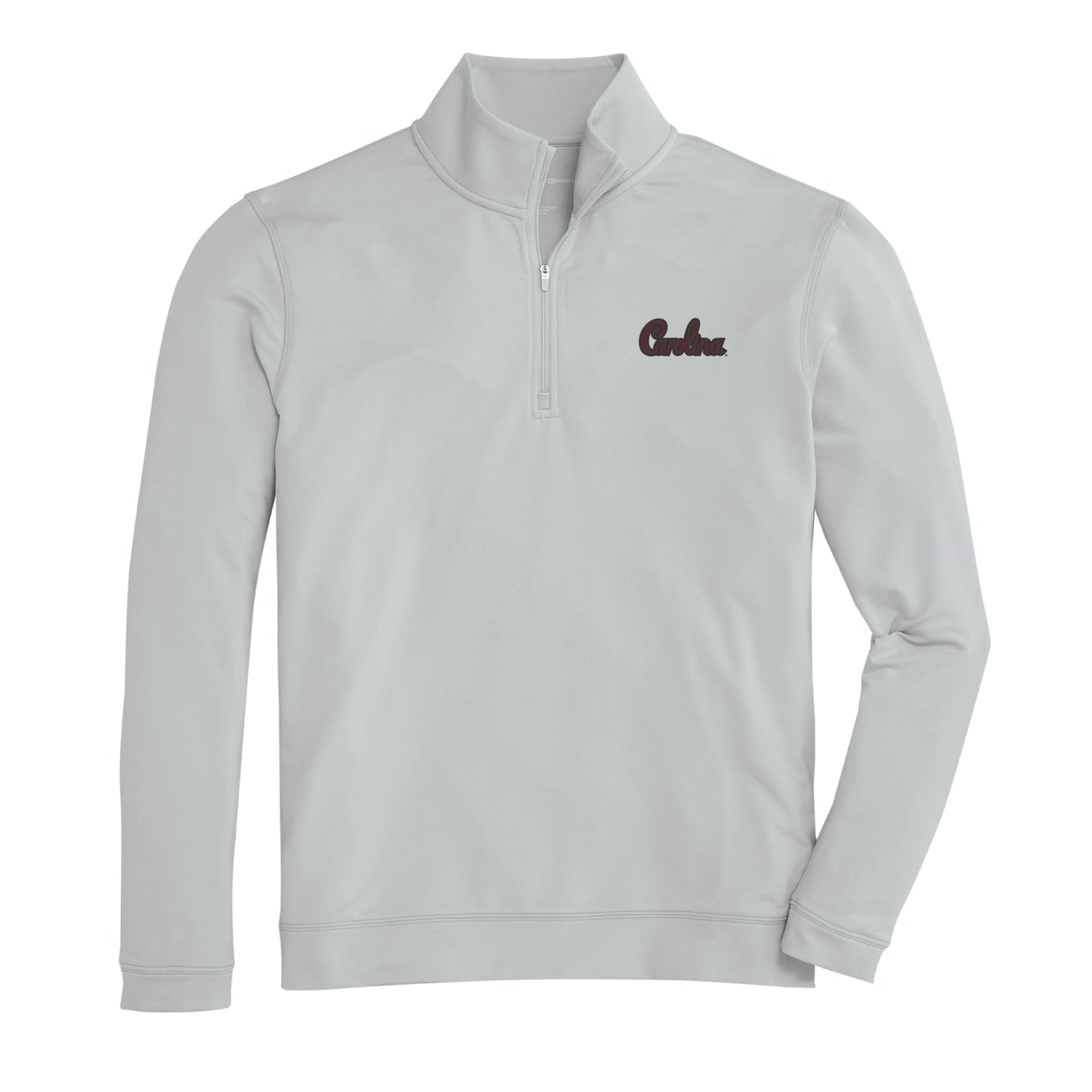 South Carolina Script Flow Performance 1/4 Zip