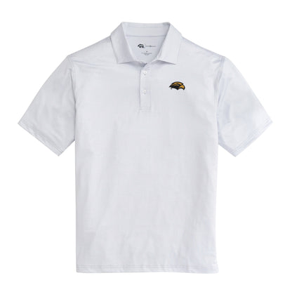 Southern Miss Range Printed Performance Polo