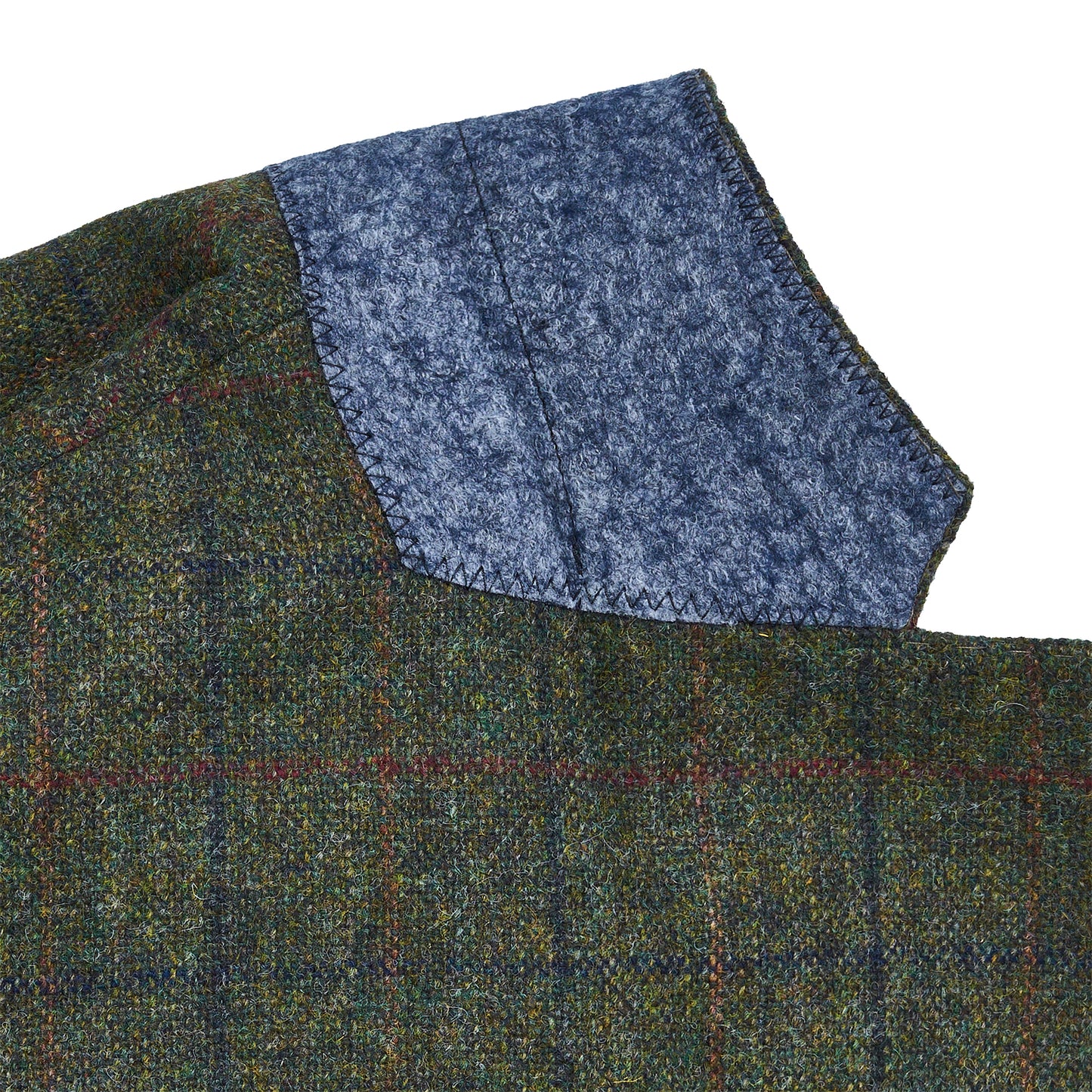 Di Pray Mossy Oak Windowpane Sport Coat - Mossy Oak