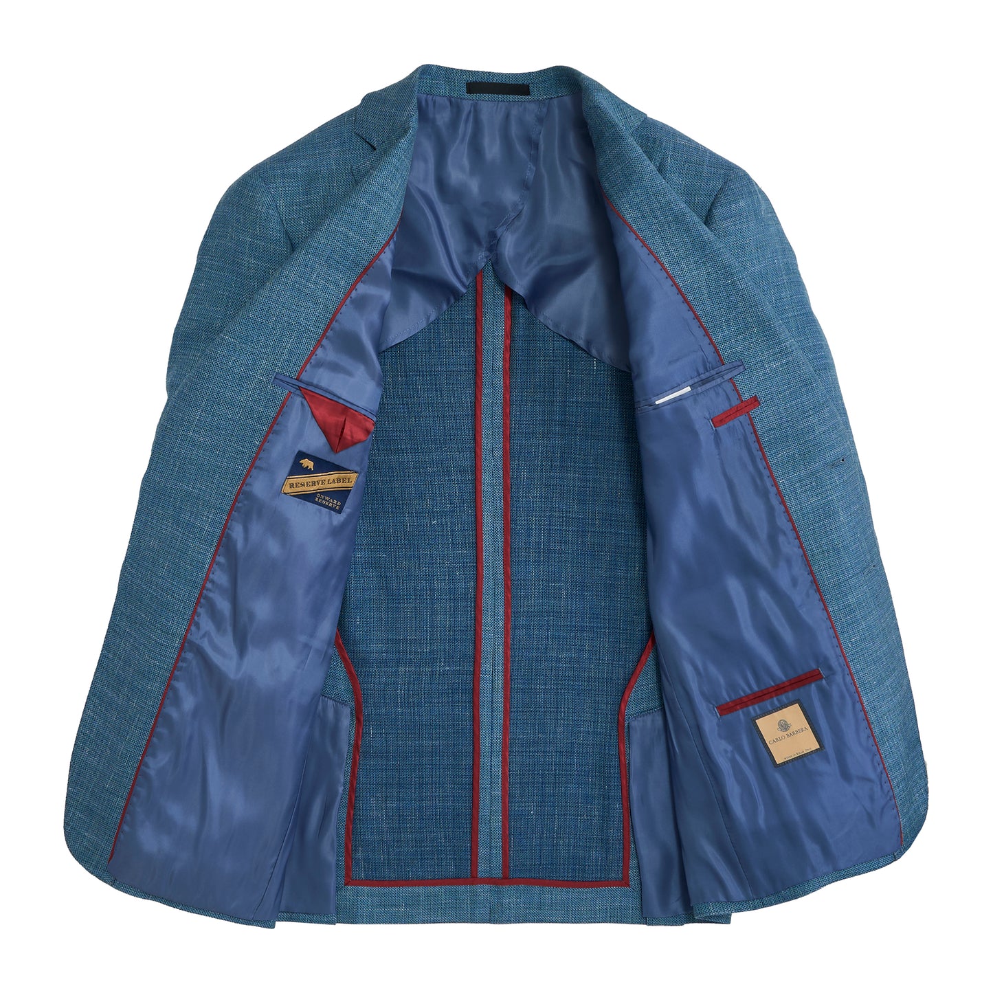 Barbera Ballad Sport Coat