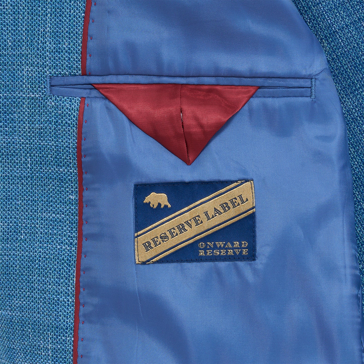 Barbera Ballad Sport Coat