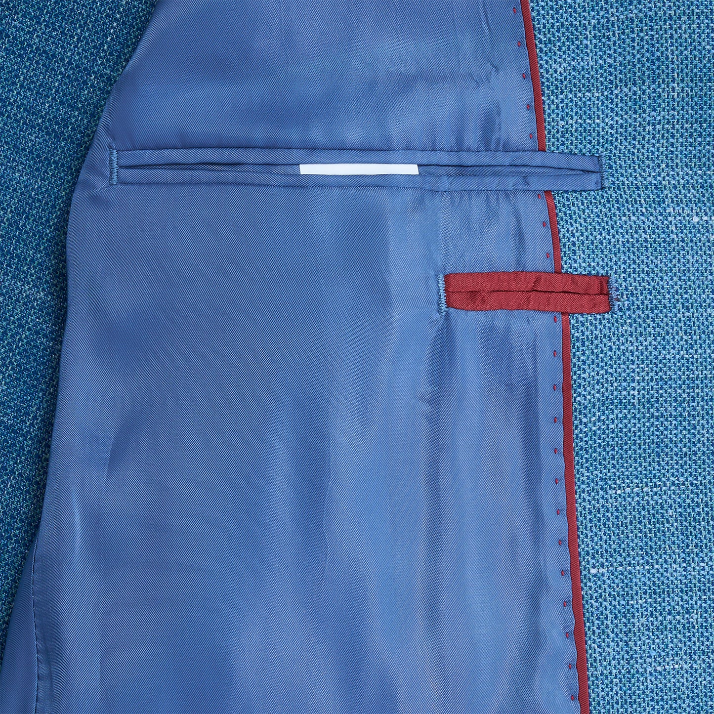 Barbera Ballad Sport Coat