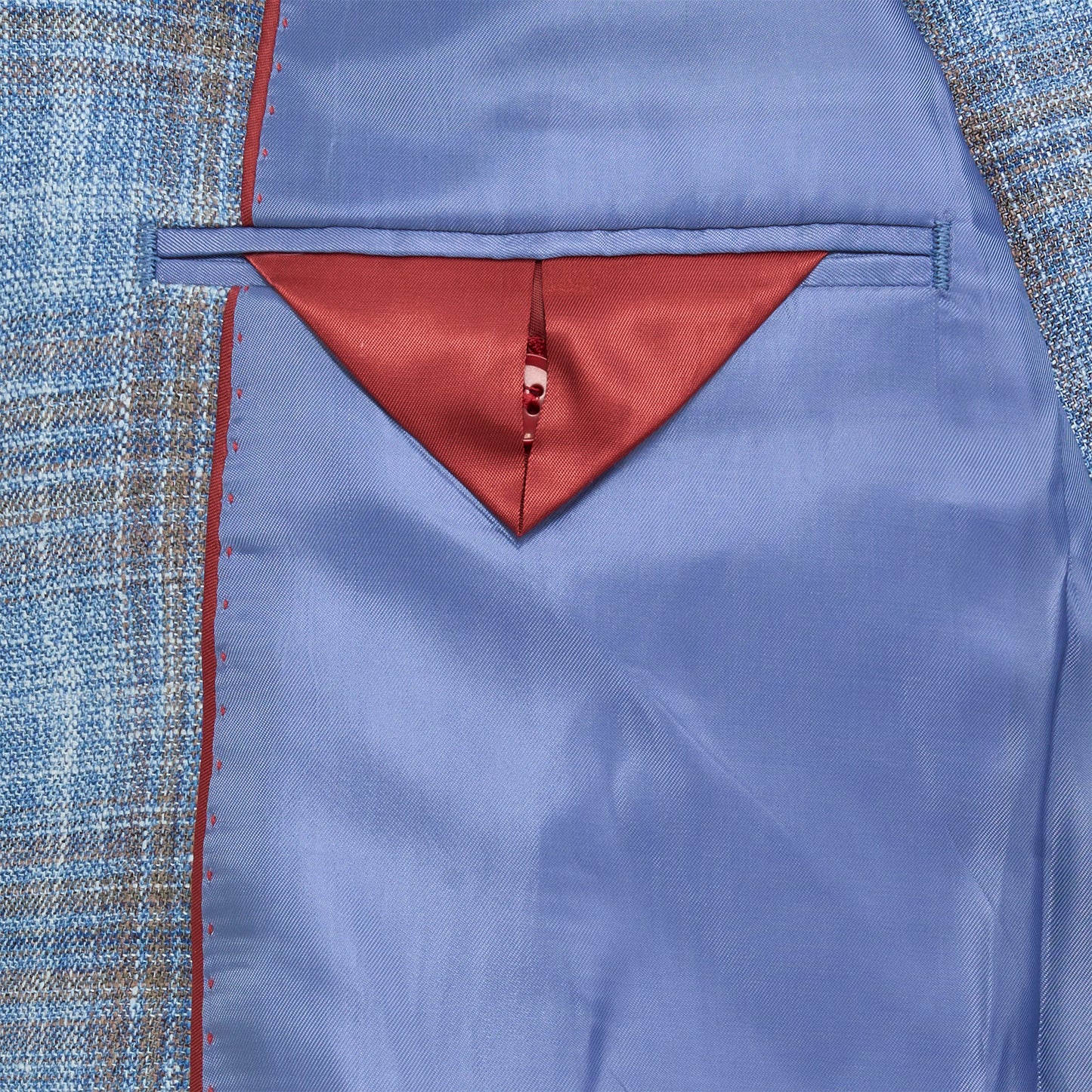 Barbera Sandalwood Sport Coat