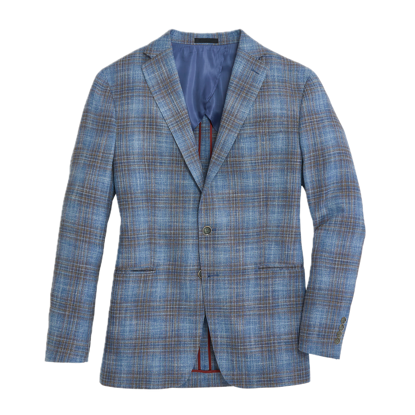 Barbera Sandalwood Sport Coat