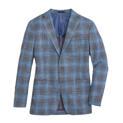 Barbera Sandalwood Sport Coat