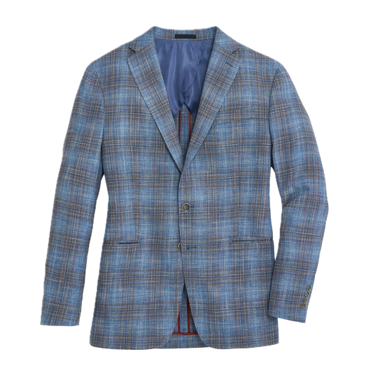 Barbera Sandalwood Sport Coat