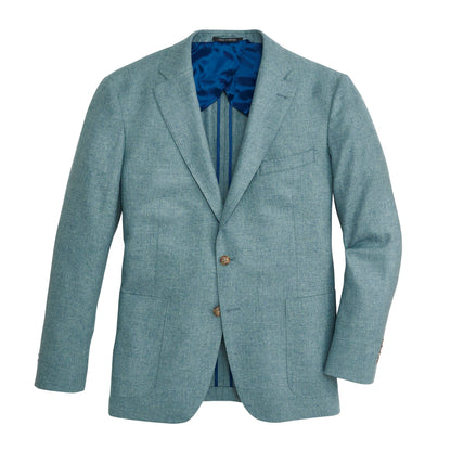 Drago Cloud Solid Sport Coat