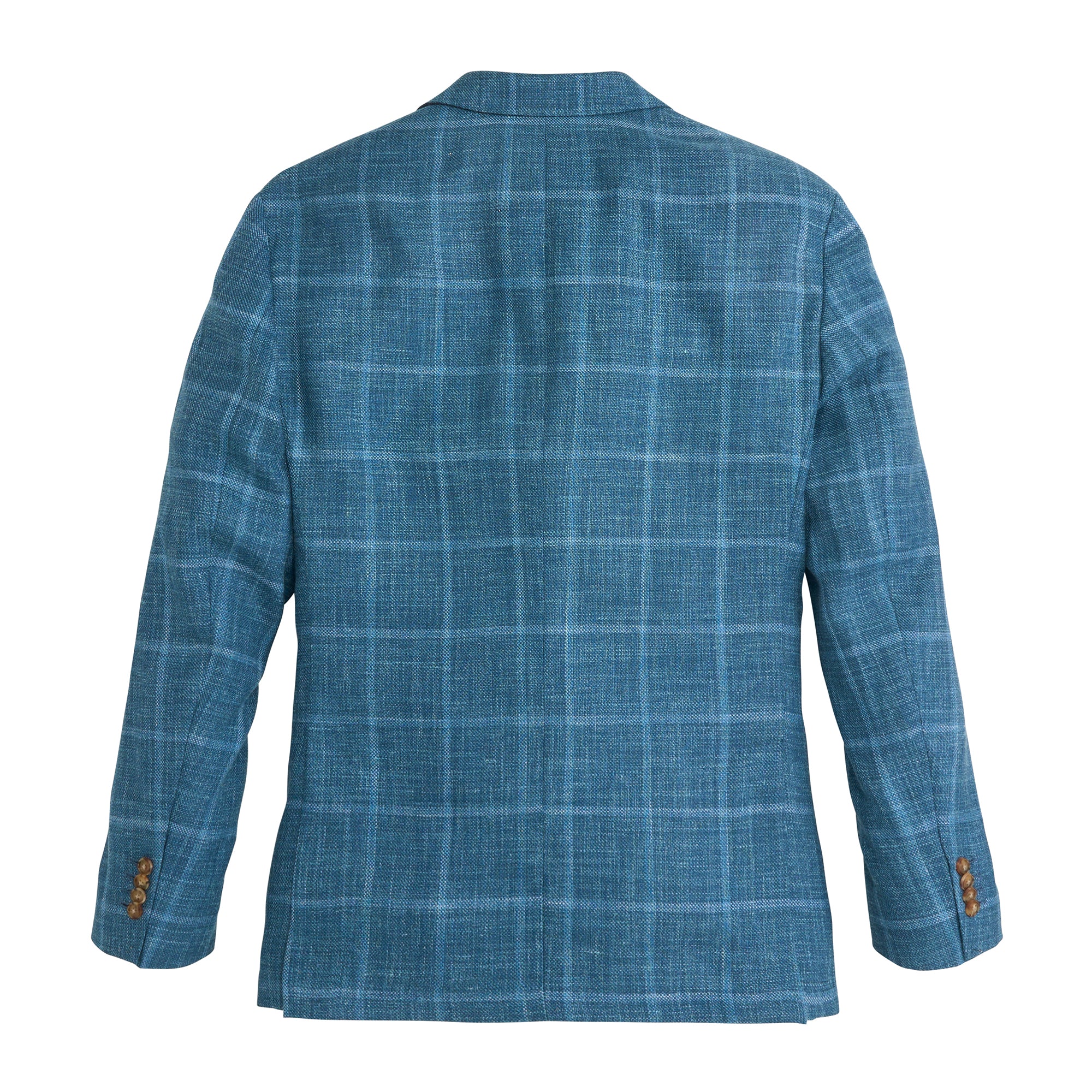 Drago Aquatic Windowpane Sport Coat – Onward Reserve