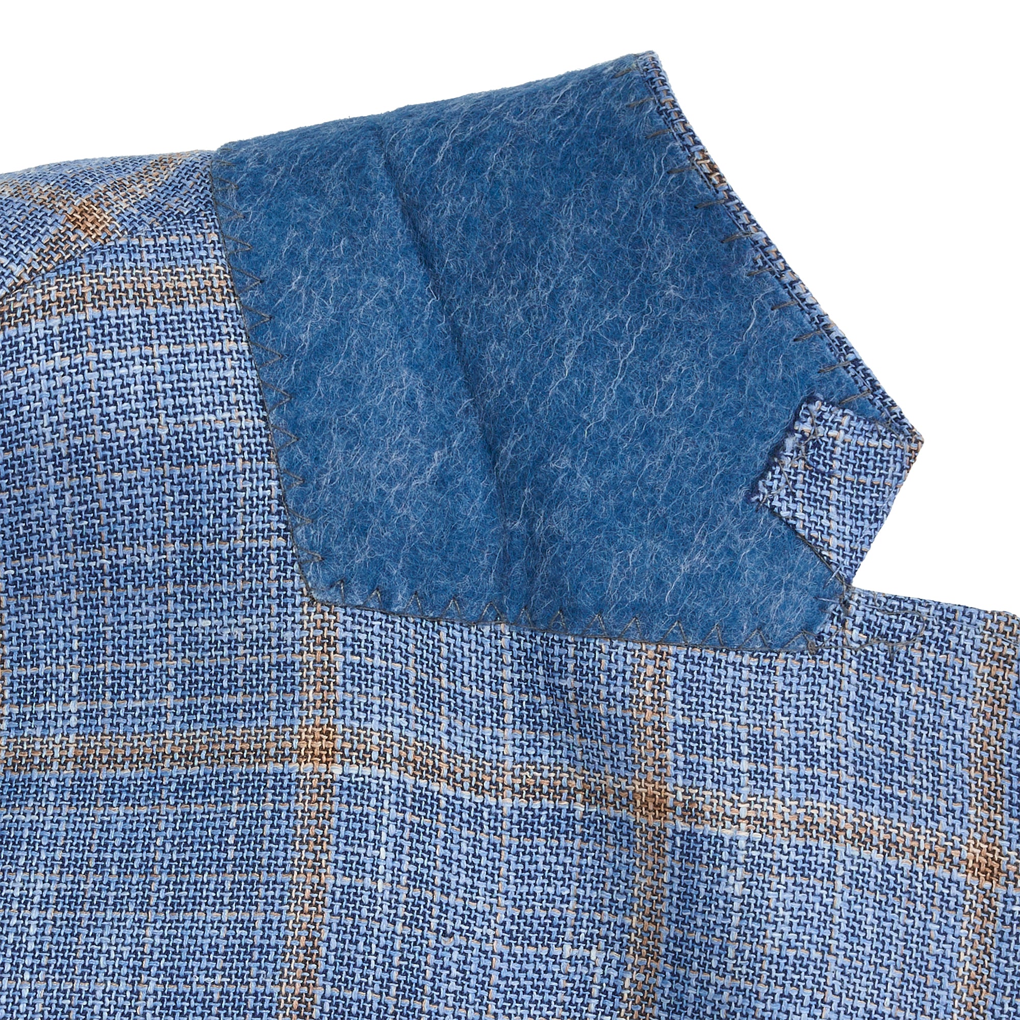 Fratelli Azurine Windowpane Sport Coat – Onward Reserve