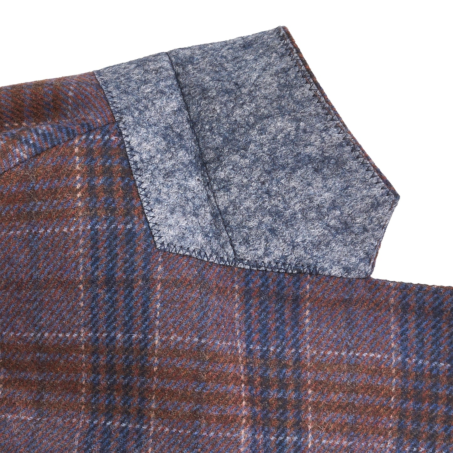 Fratelli Mystic Plaid Sport Coat - Mystical