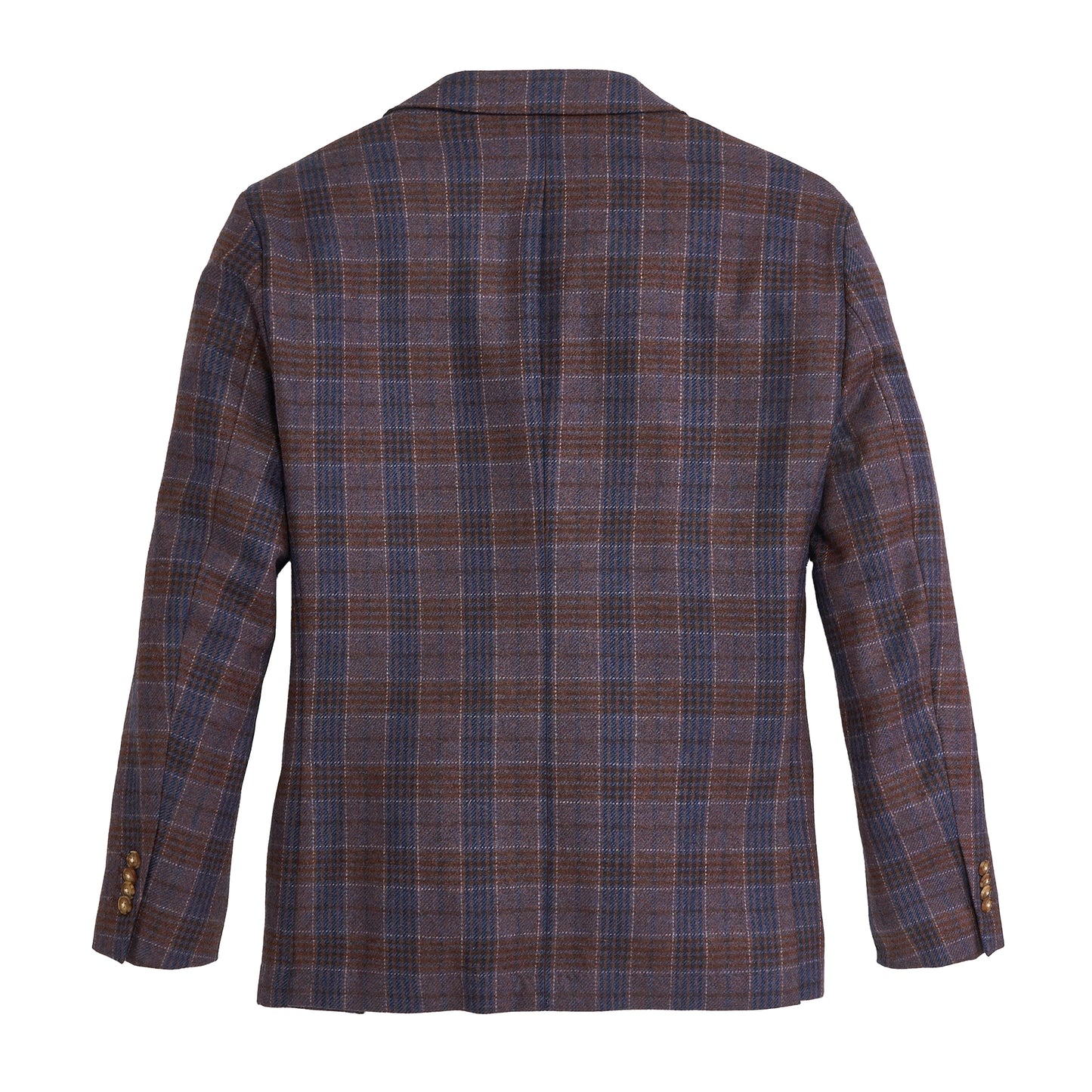 Fratelli Mystic Plaid Sport Coat - Mystical