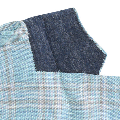 Fratelli Aquifer Plaid Sport Coat