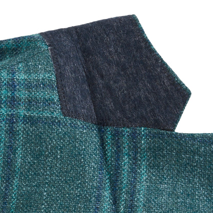 Fratelli Riverside Plaid Sport Coat - Riverside