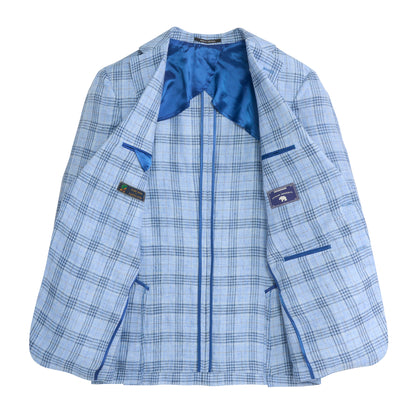 Di Pray Breeze Plaid Sport Coat - Breeze