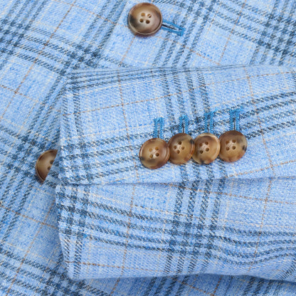Di Pray Breeze Plaid Sport Coat - Breeze