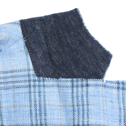 Di Pray Breeze Plaid Sport Coat - Breeze